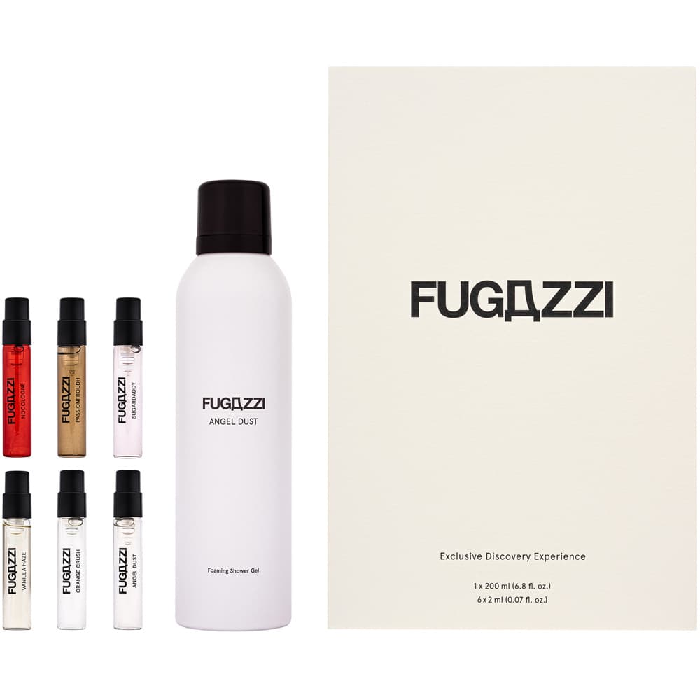Fugazzi Bestseller Set
