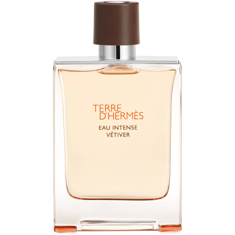 HERMÈS Terre d Hermes Eau Intense Vetiver