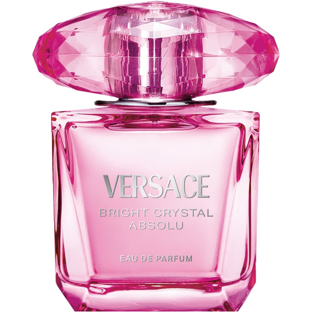 Versace Bright Crystal Absolu