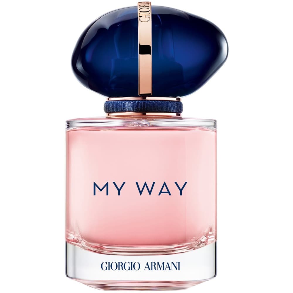 Giorgio Armani My Way