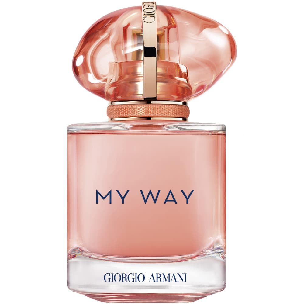 Giorgio Armani My Way Ylang