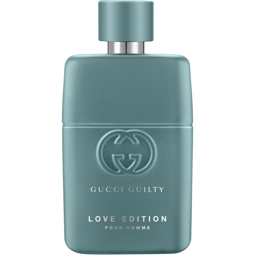 Gucci Guilty Pour Homme Love Edition