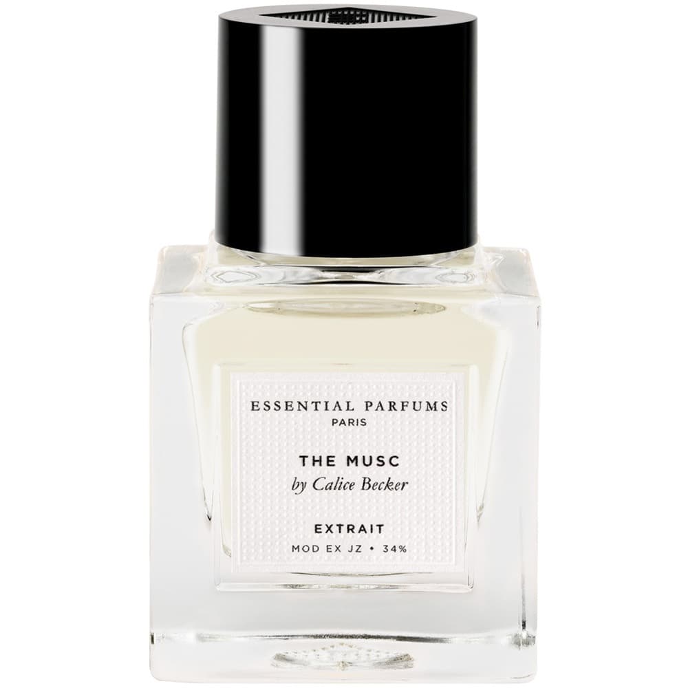 Essential Parfums The Musc