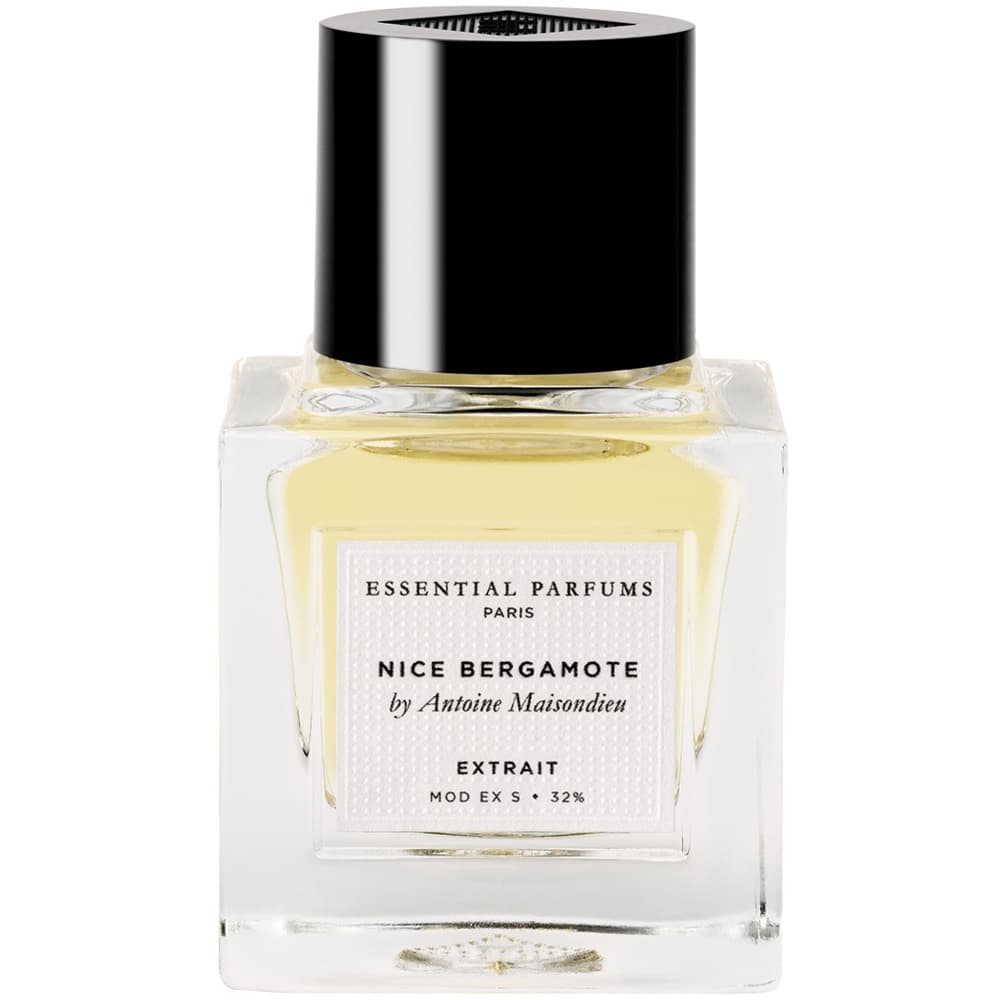 Essential Parfums Nice Bergamote