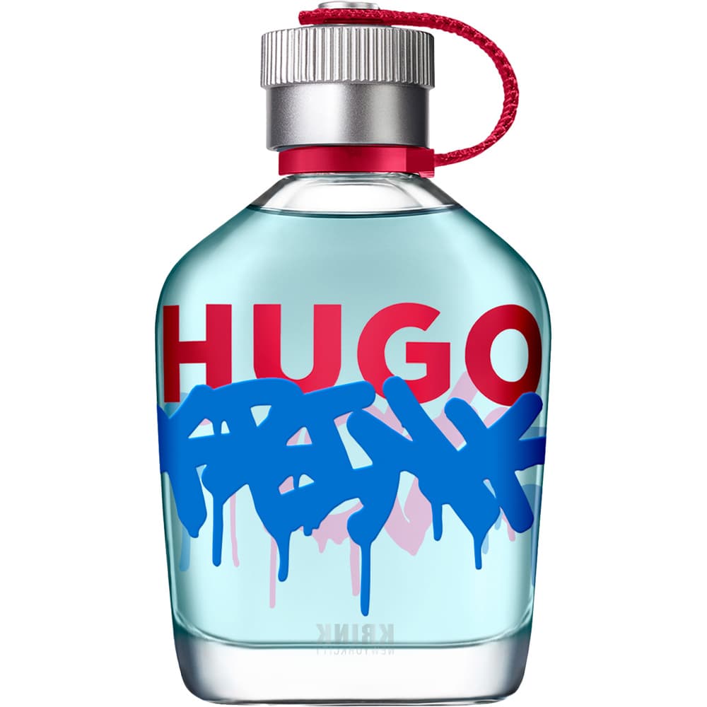 Hugo Boss Krink x Hugo