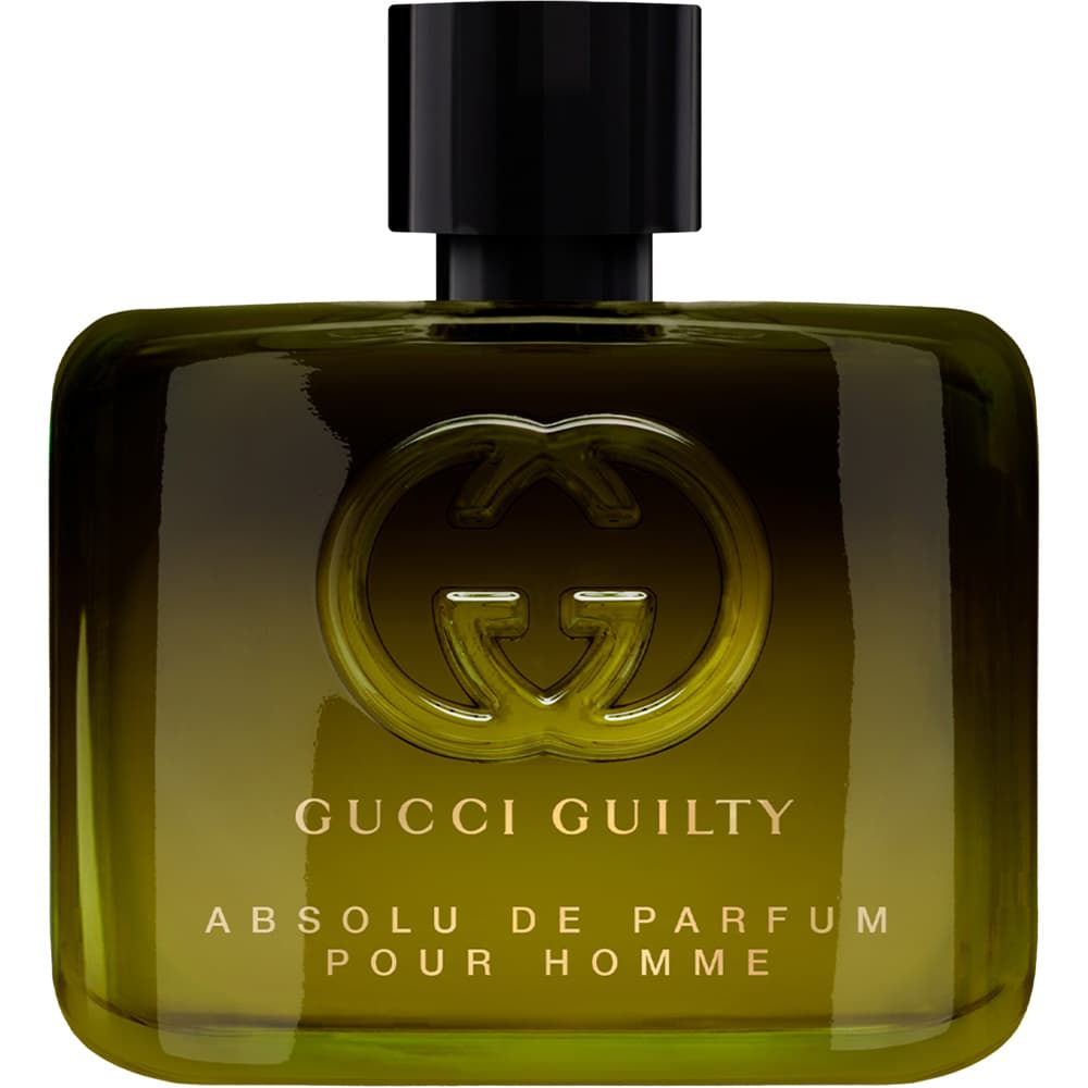 Gucci Guilty Pour Homme Absolu de