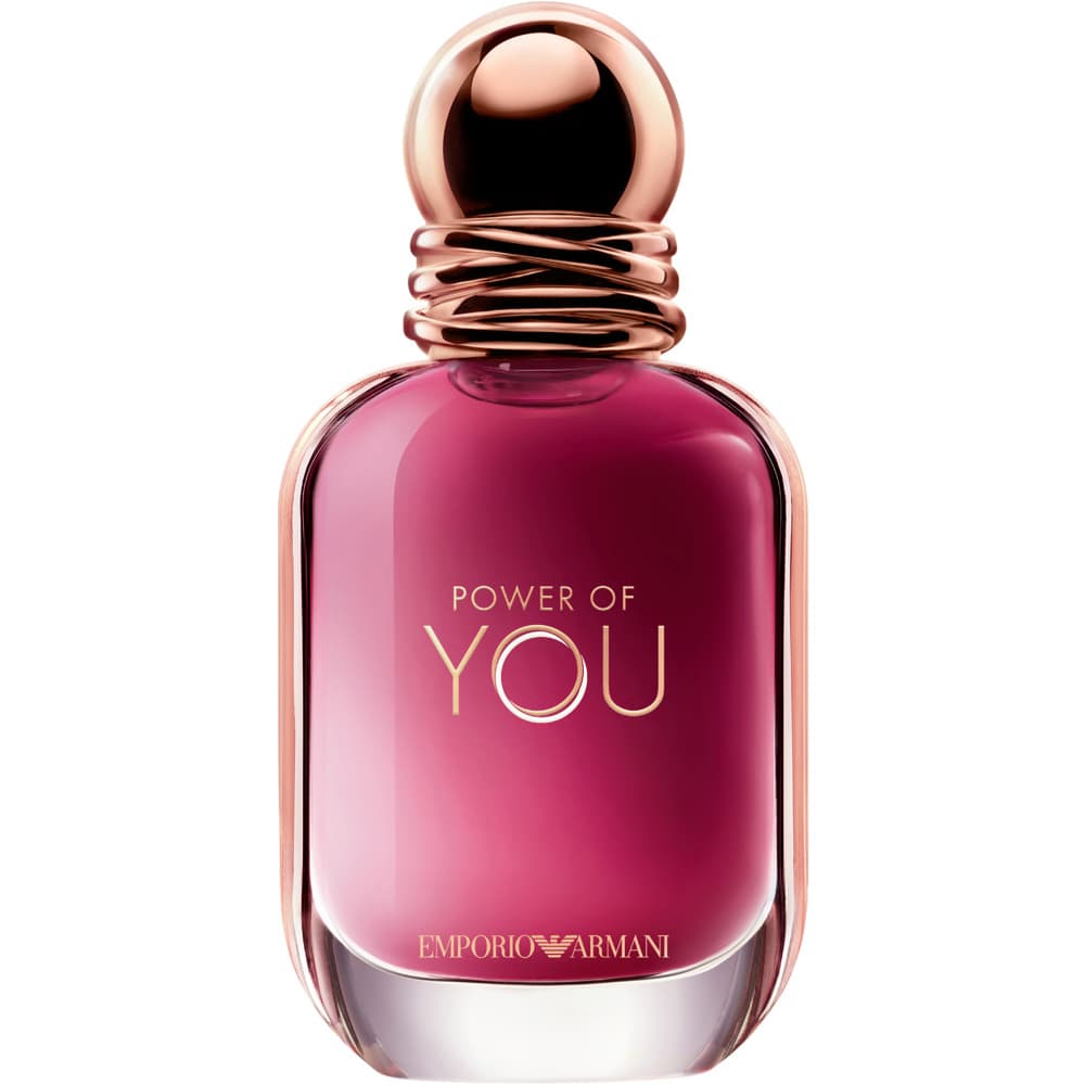 Giorgio Armani Power of You