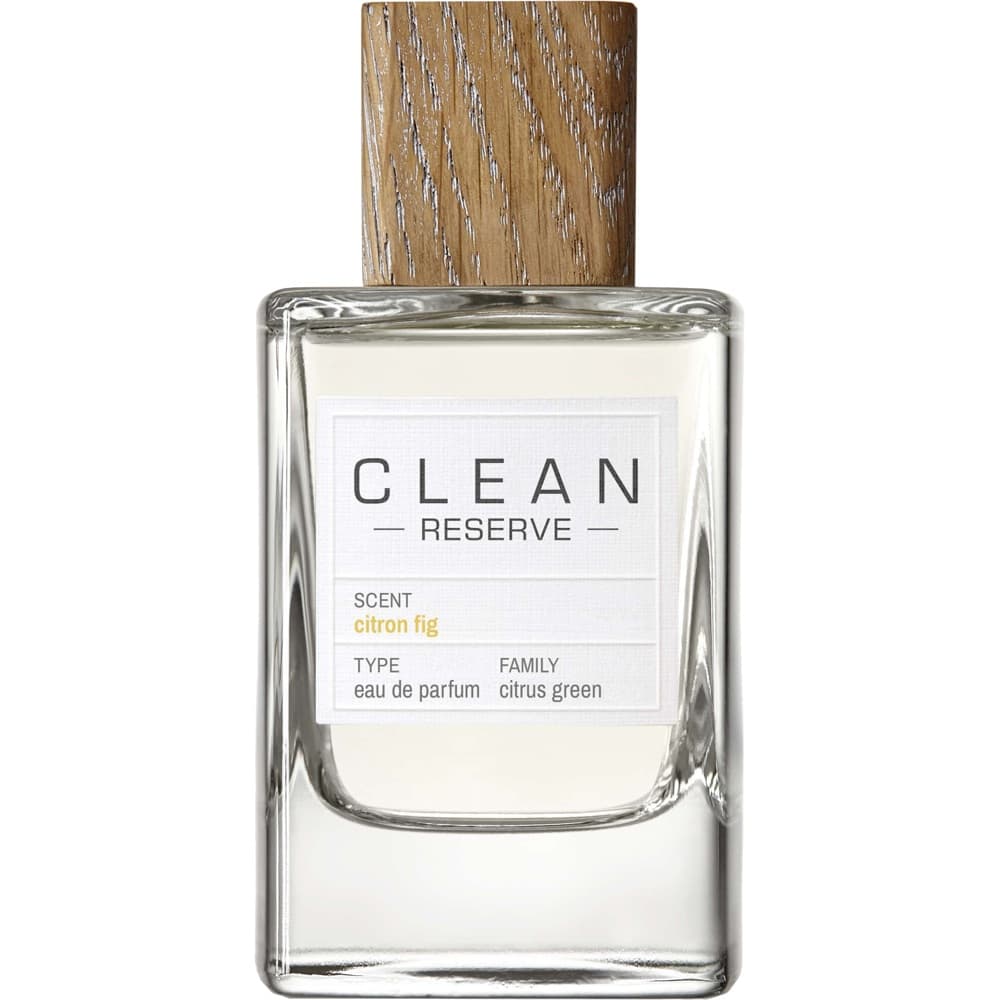 Clean Reserve Citron Fig