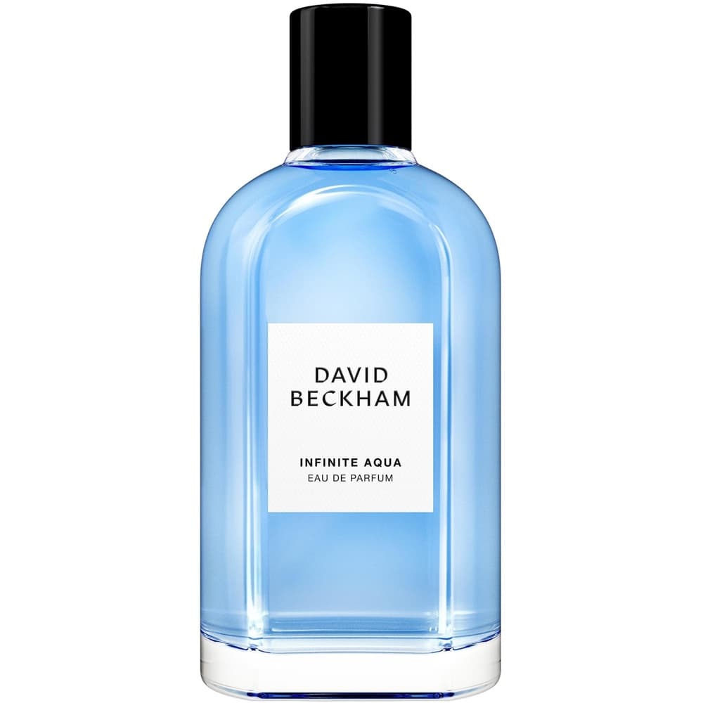 David Beckham Infinite Aqua