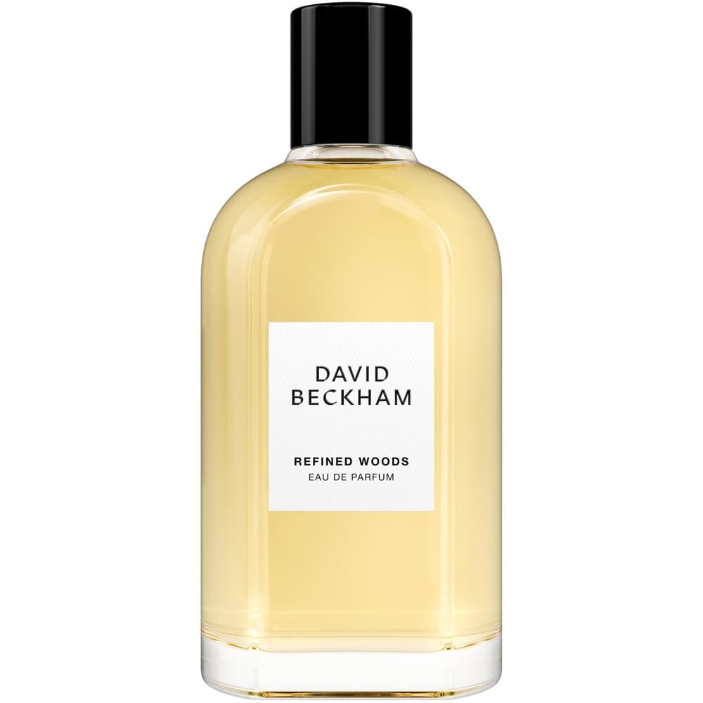 David Beckham Refined Woods