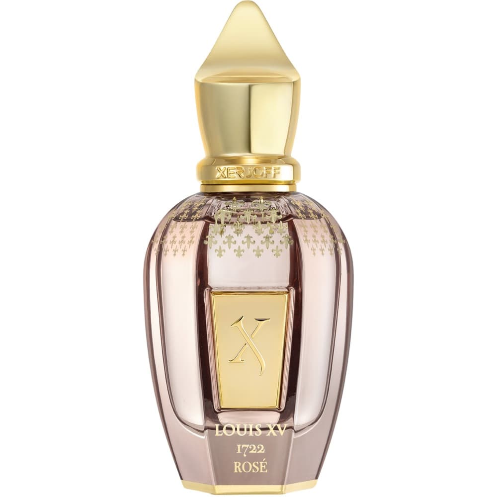 Xerjoff Louis xv 1722 Rose