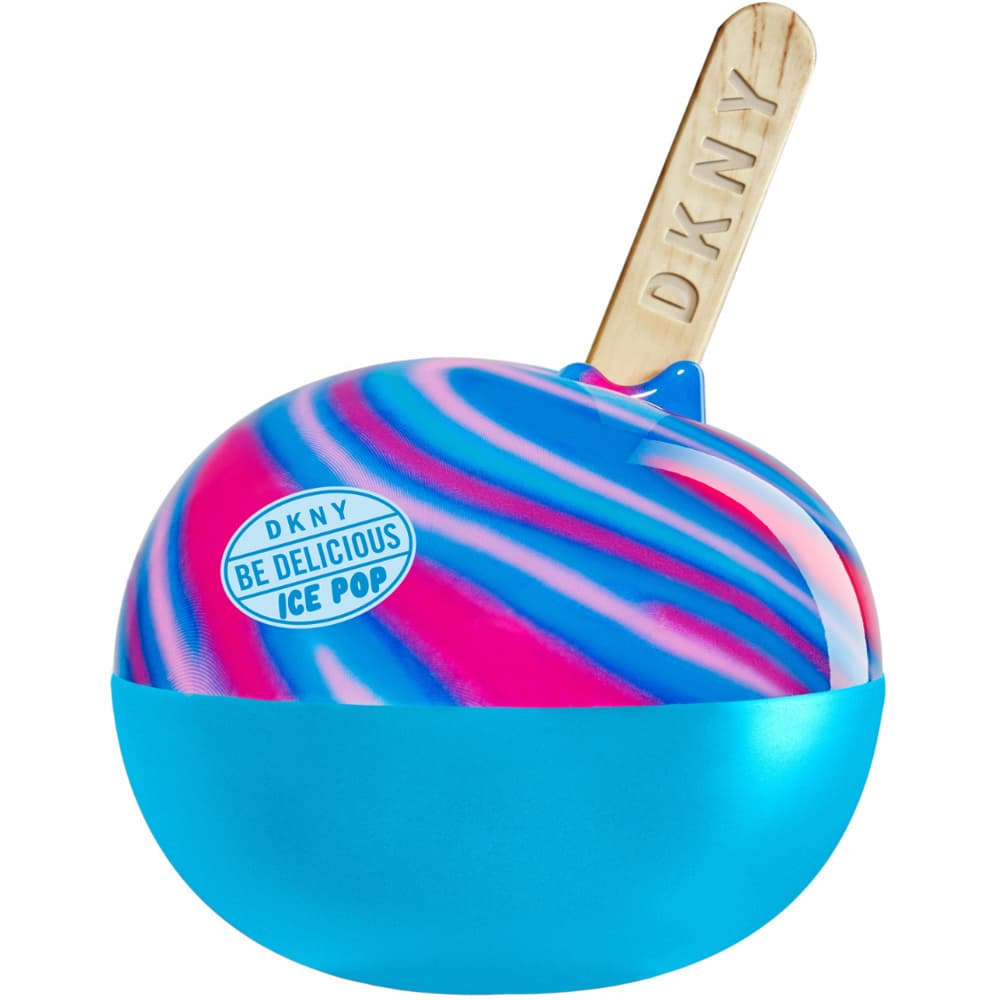DKNY Ice Pop Summer Collection Berry Bliss