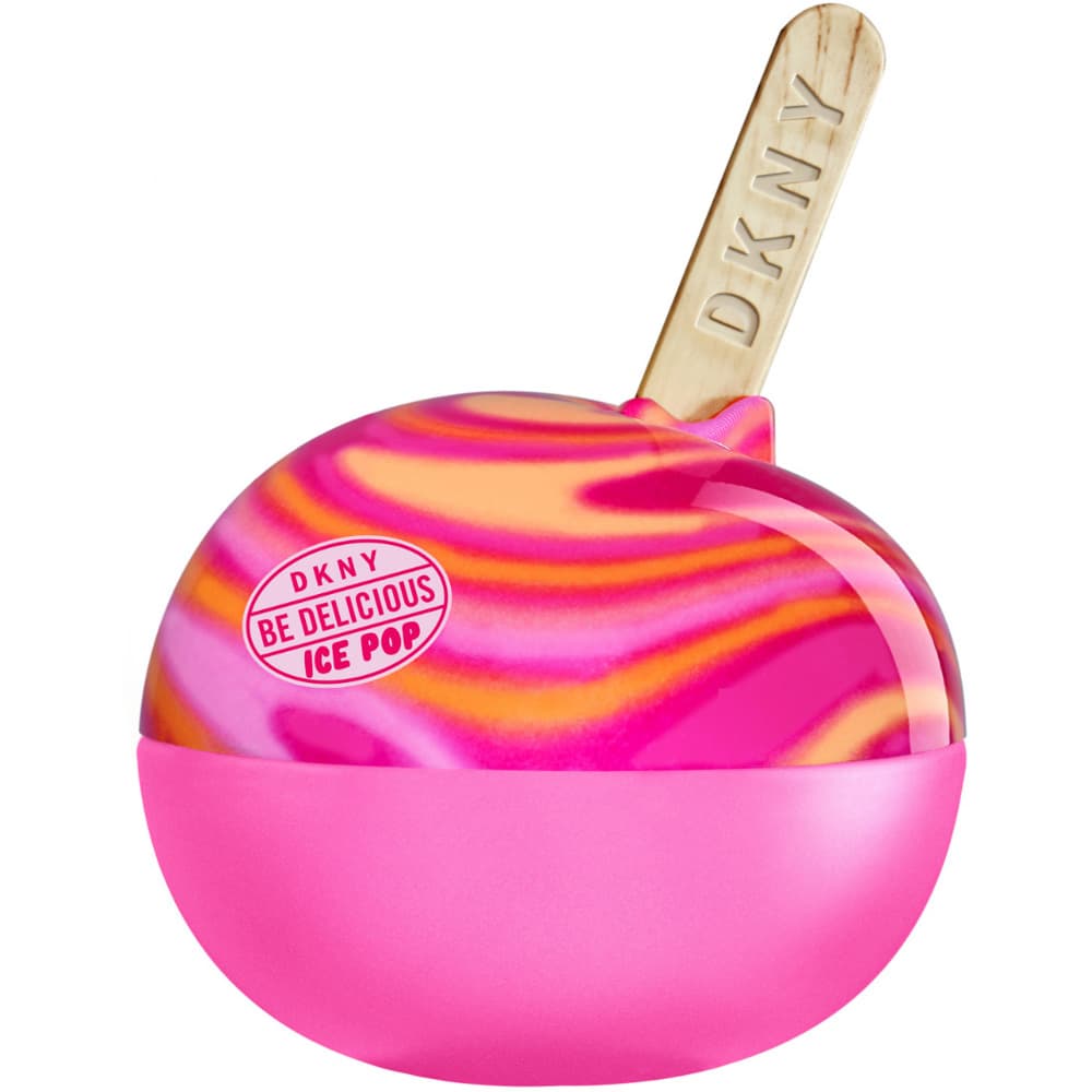 DKNY Ice Pop Summer Collection Very Cherry