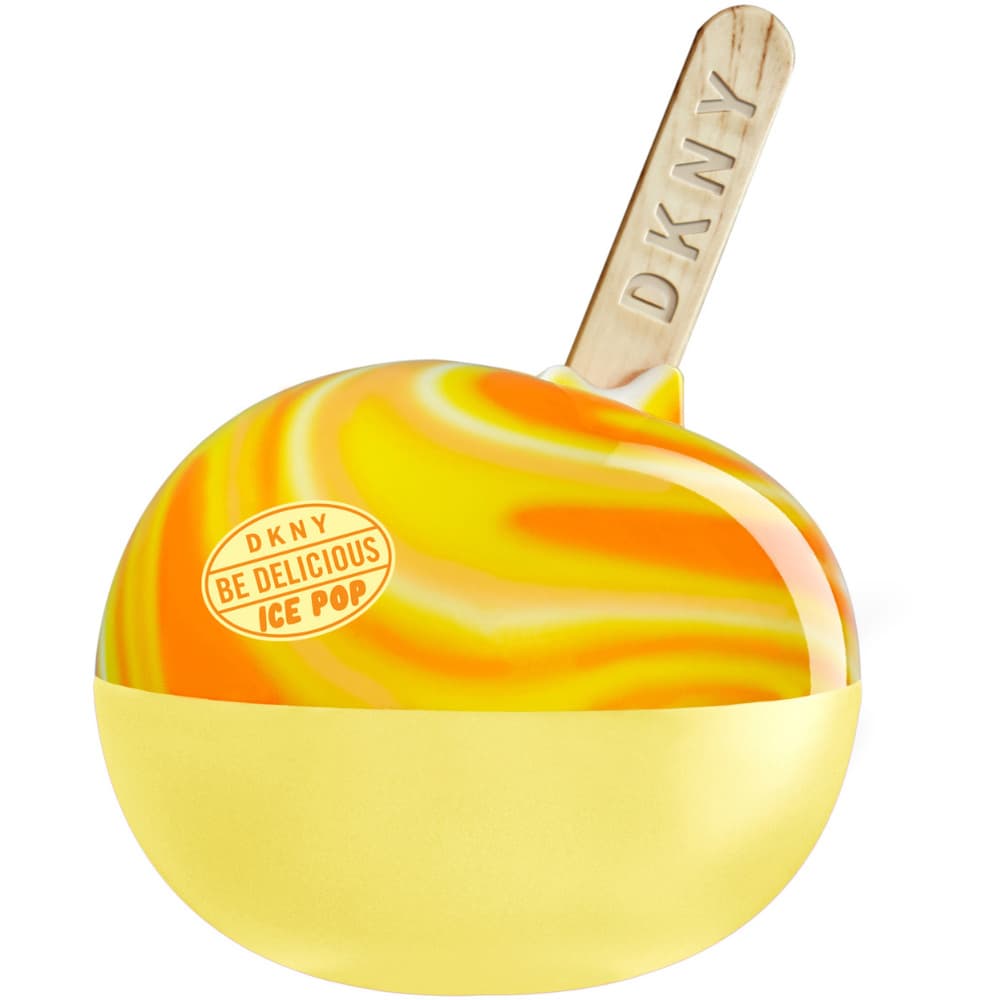 DKNY Ice Pop Summer Collection Citrus Splash