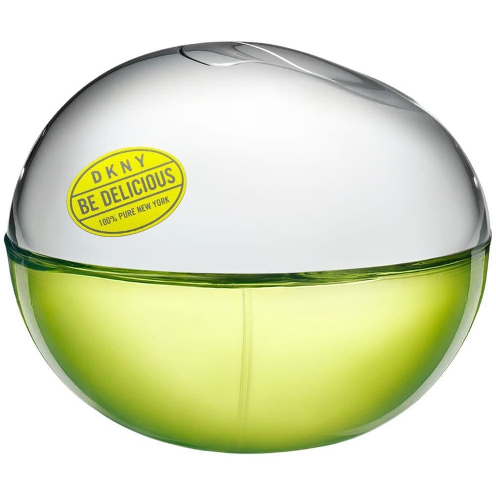 DKNY Be Delicious