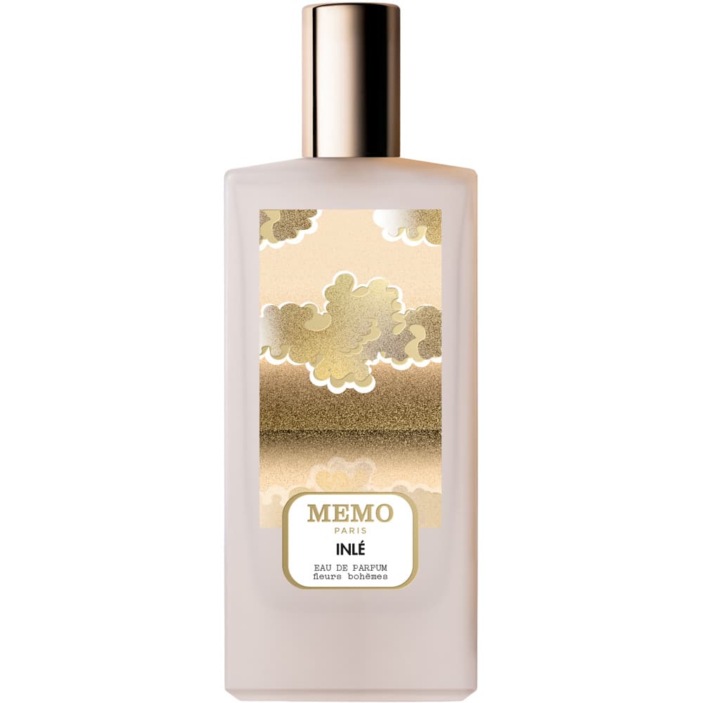 Memo Paris Inle