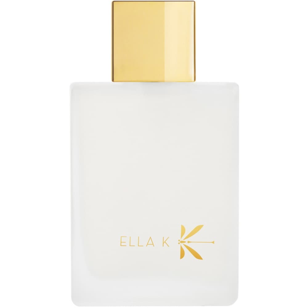 ELLA K Musc k
