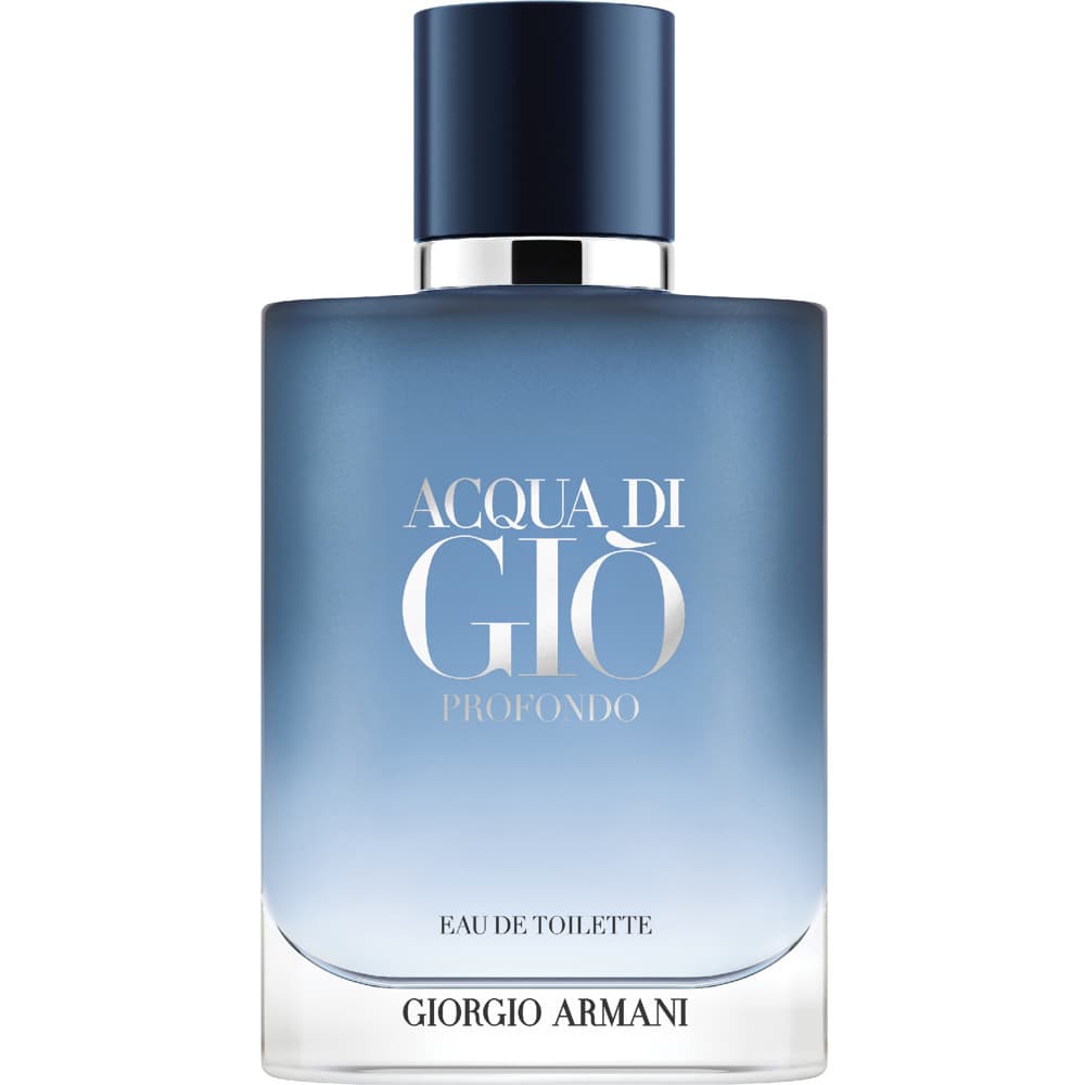 Giorgio Armani Acqua di Gio Profondo
