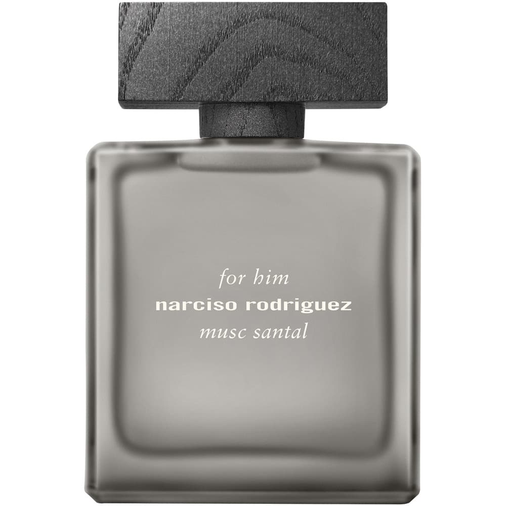 Narciso Rodriguez For Him Musc Santal Intense