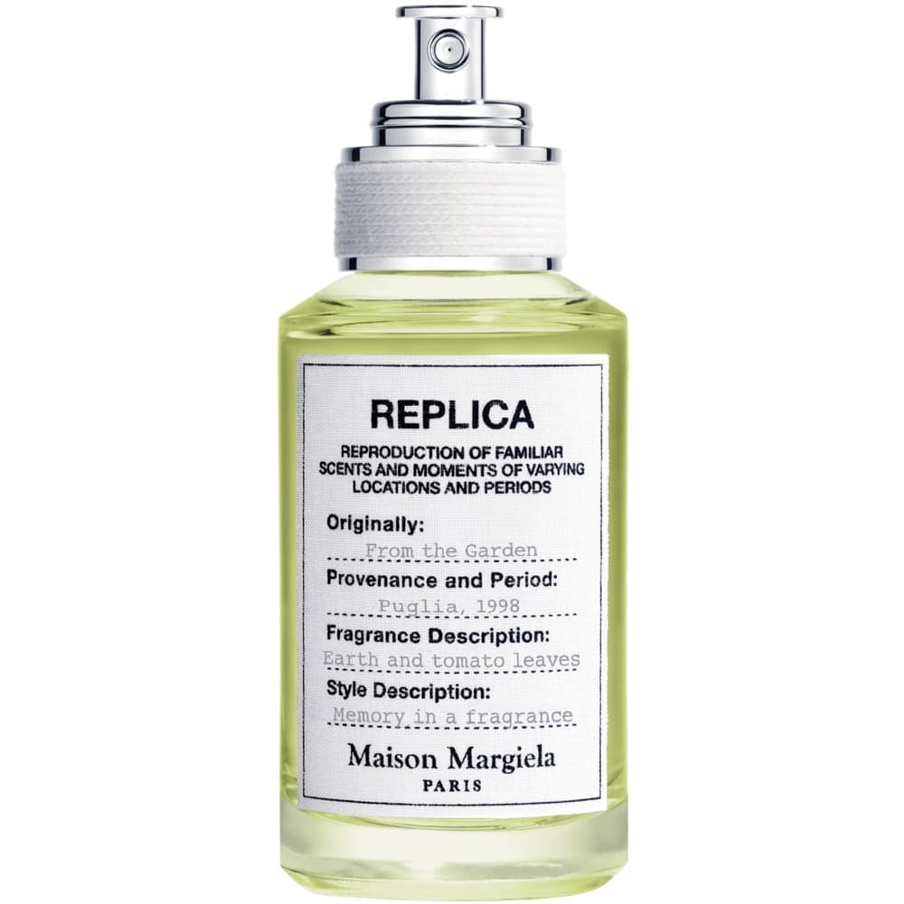 Maison Margiela From The Garden