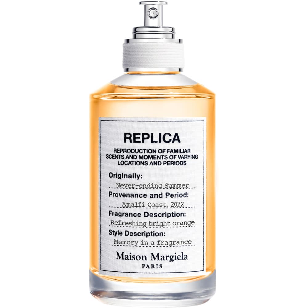 Maison Margiela Replica Never Ending Summer