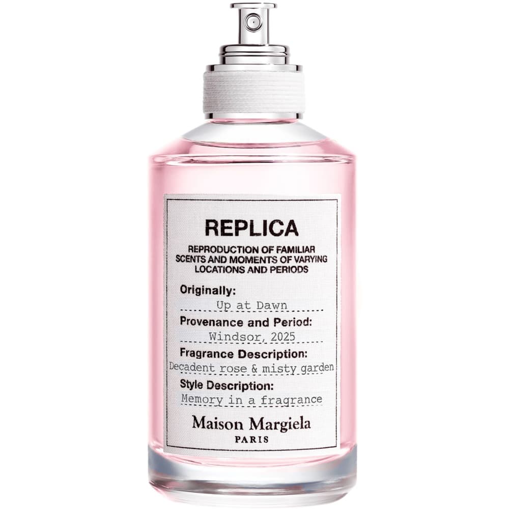 Maison Margiela Replica up at Dawn