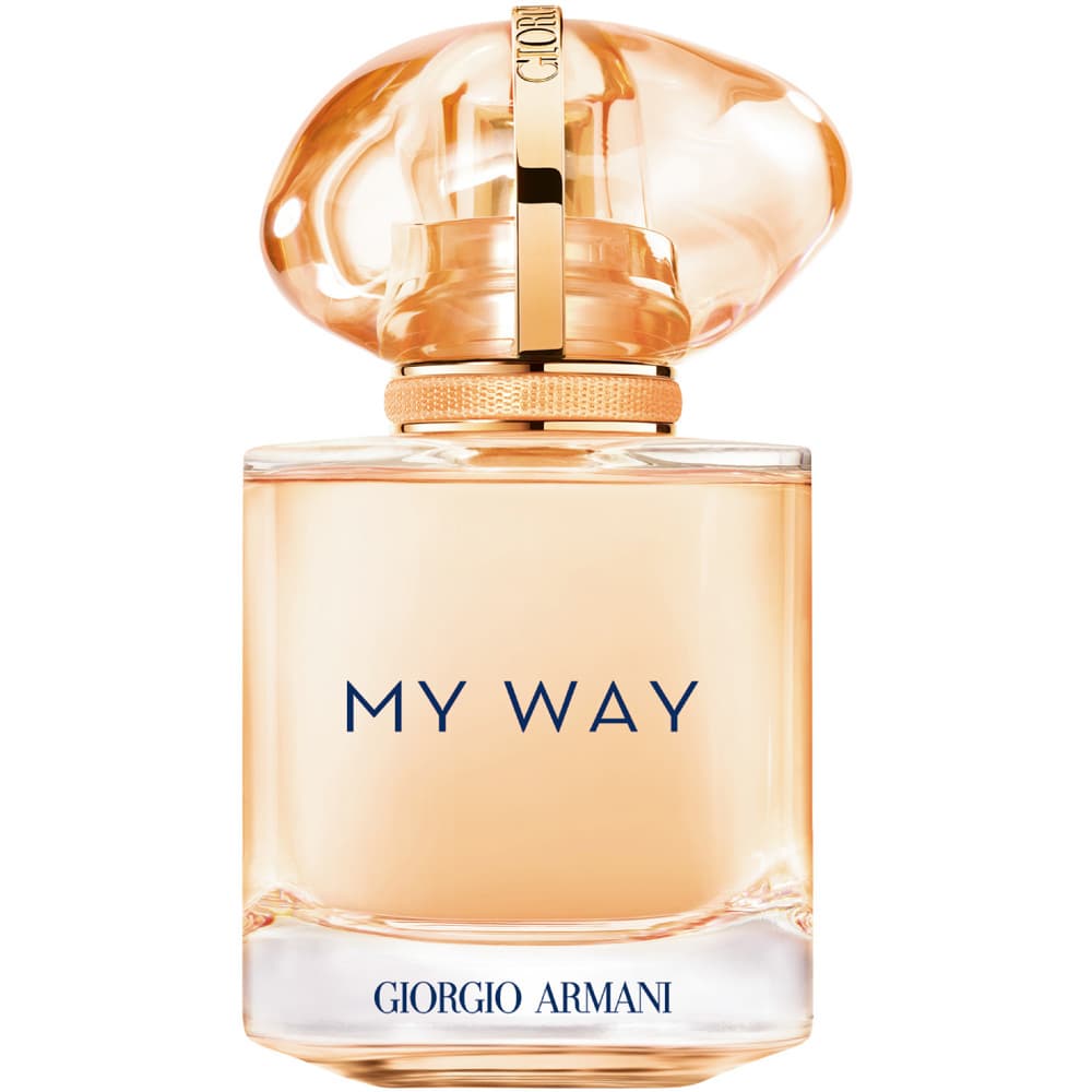 Giorgio Armani My Way Sunny Vanilla
