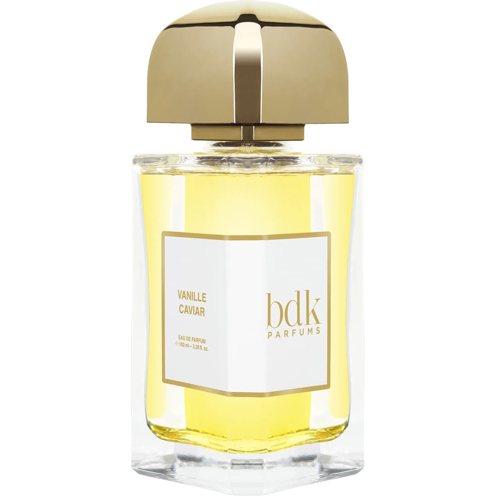 BDK Parfums Vanille Caviar