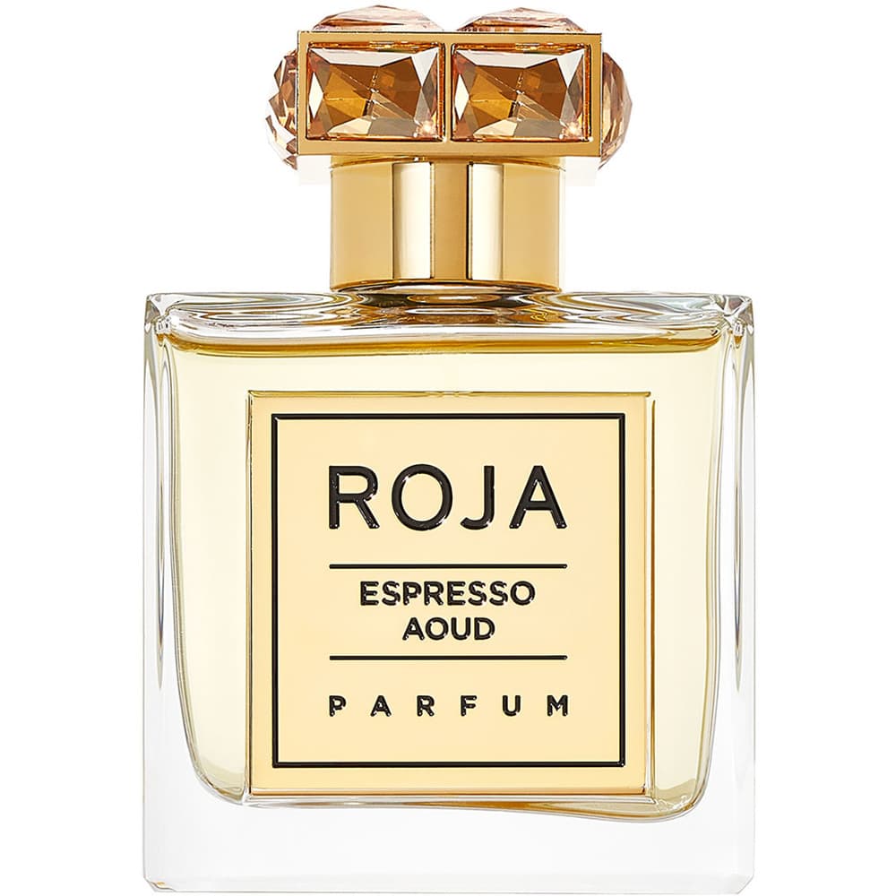 ROJA Espresso Aoud