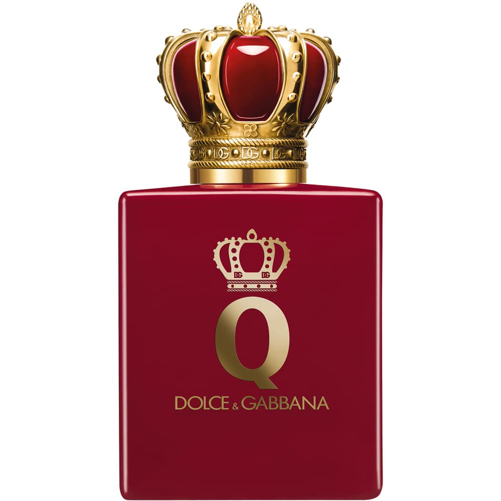 Dolce & Gabbana Q by Dolce Gabbana Elixir