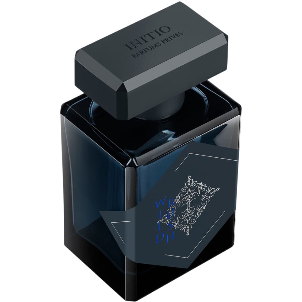 Initio Parfums Privés Wild Rush