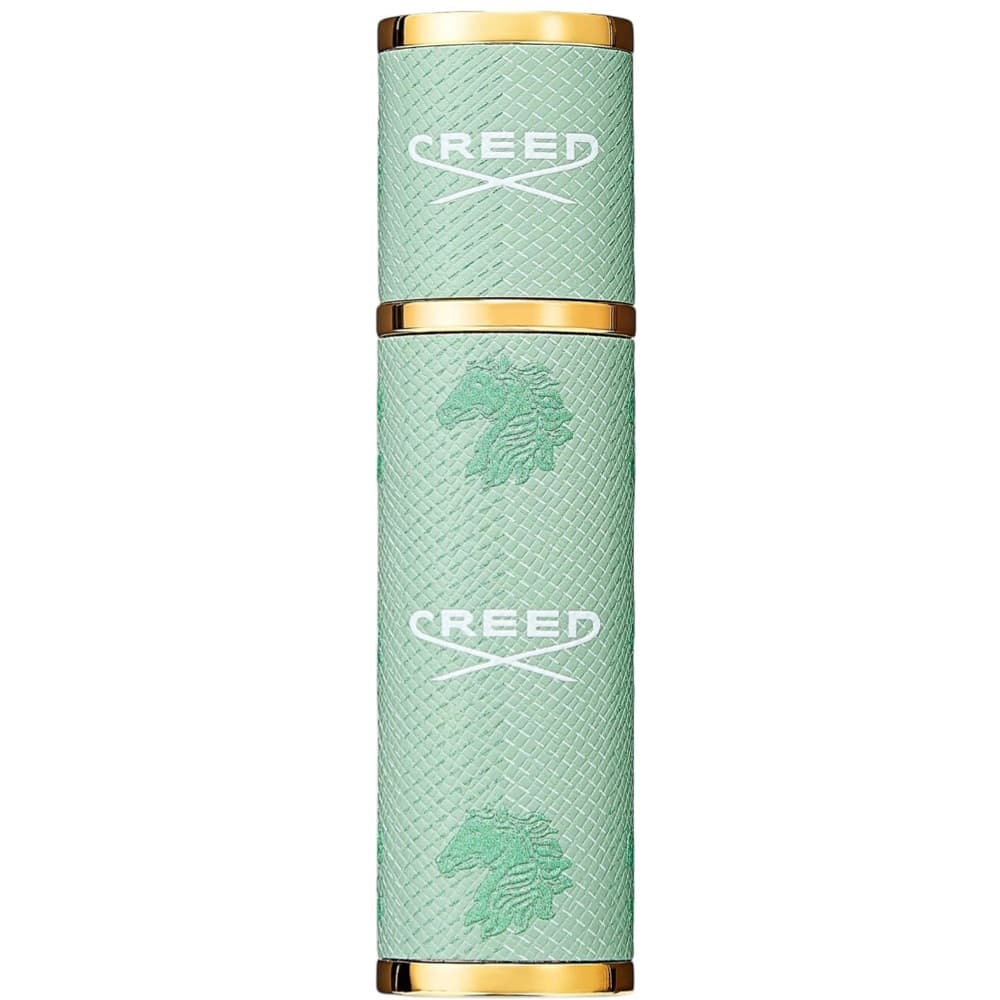 Creed Green Travel