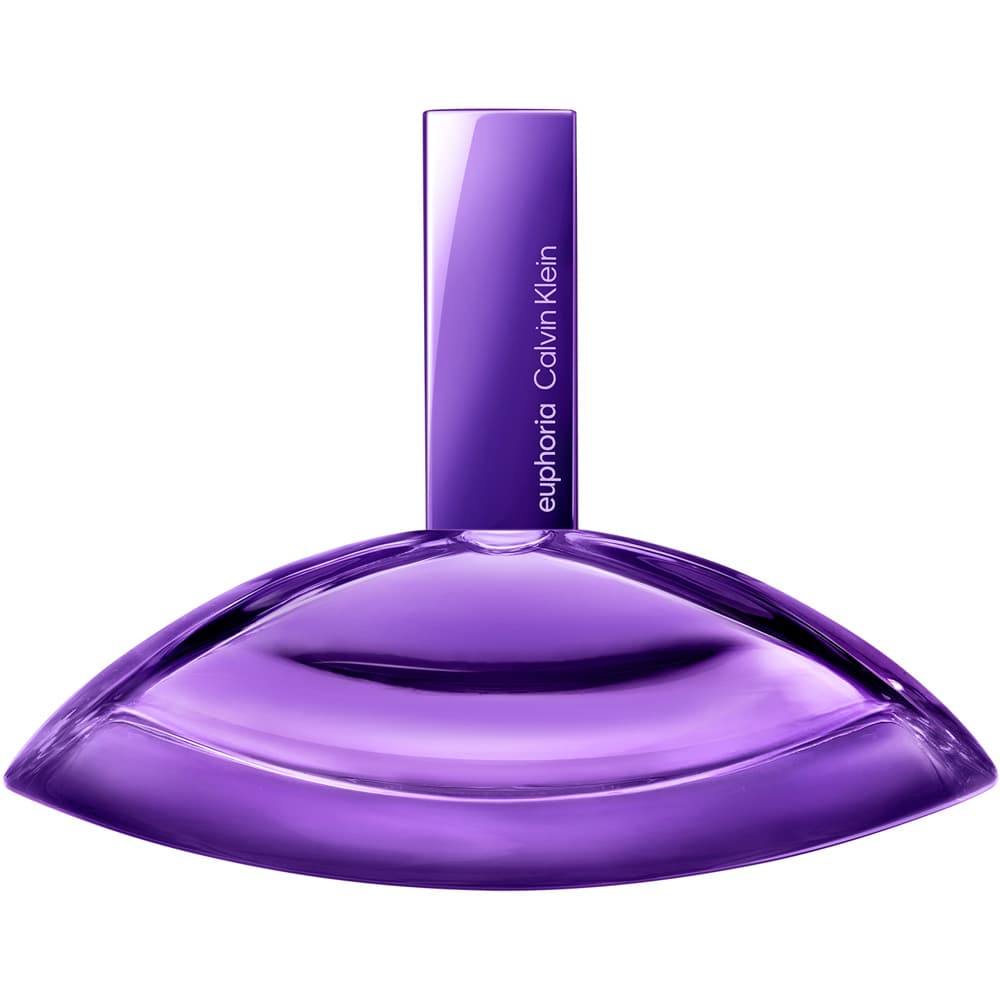 Calvin Klein Euphoria Bold Elixir For Women Intense
