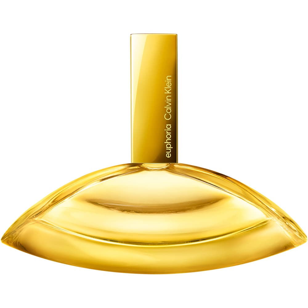 Calvin Klein Euphoria Solar Elixir For Women Intense