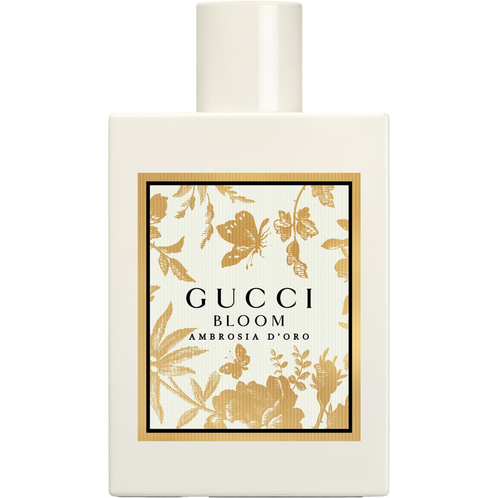 Gucci Bloom Ambrosia d Oro
