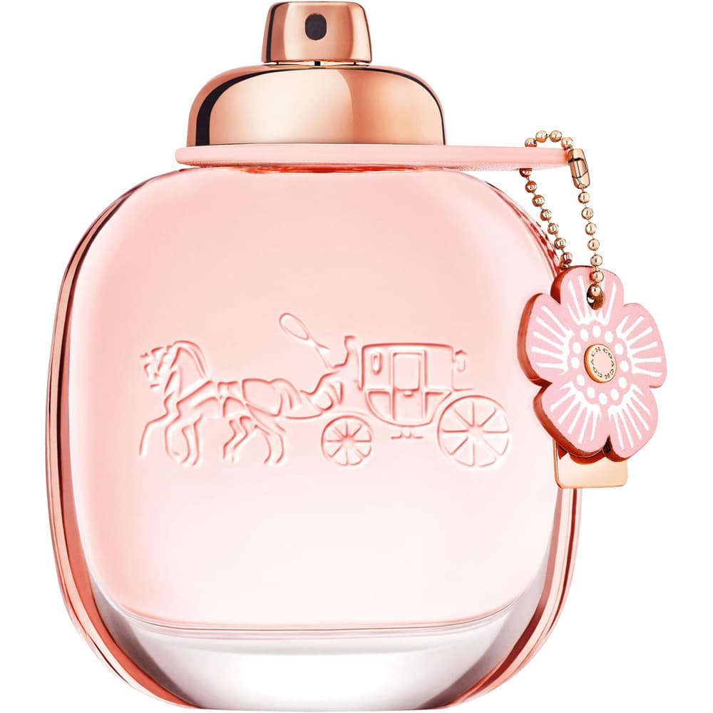 Coach Floral