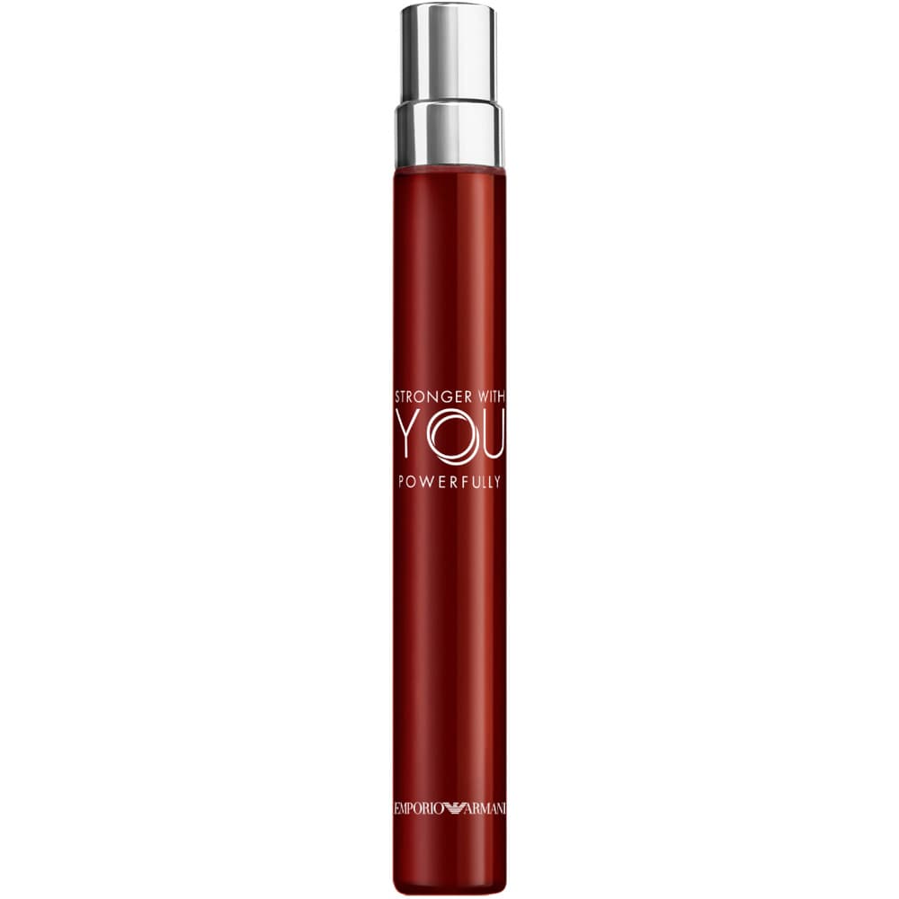 Giorgio Armani Stronger With You Powerfully