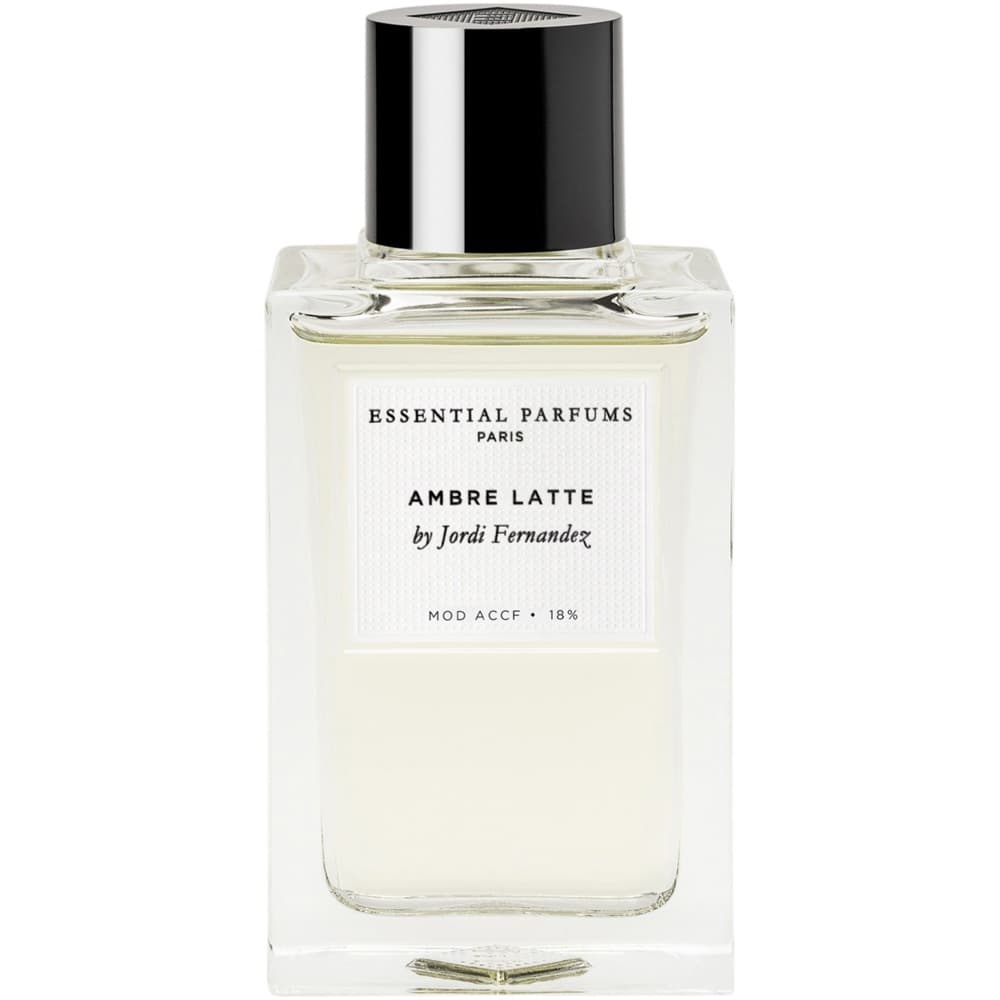 Essential Parfums Ambre Latte