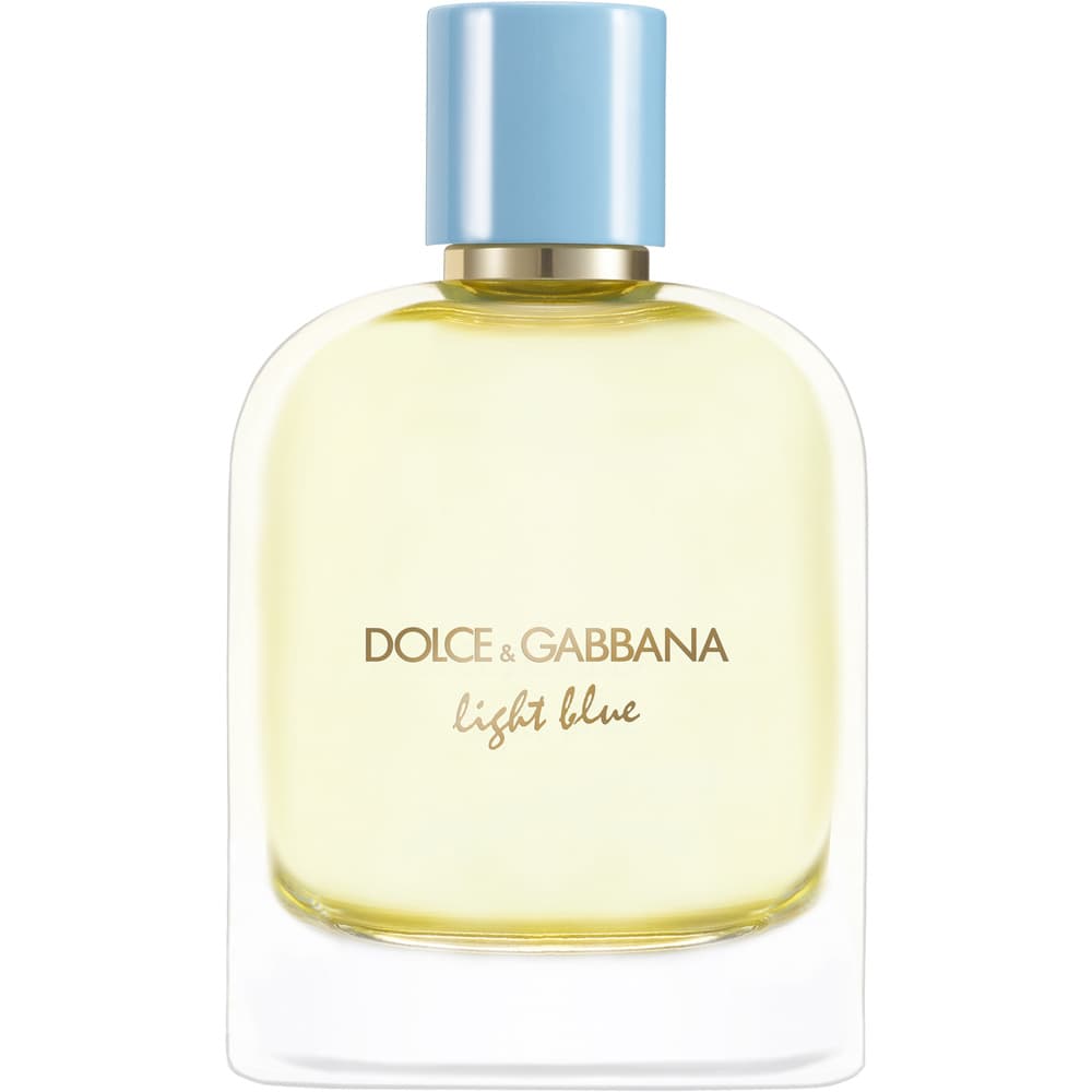 Dolce & Gabbana Light Blue Pour Homme