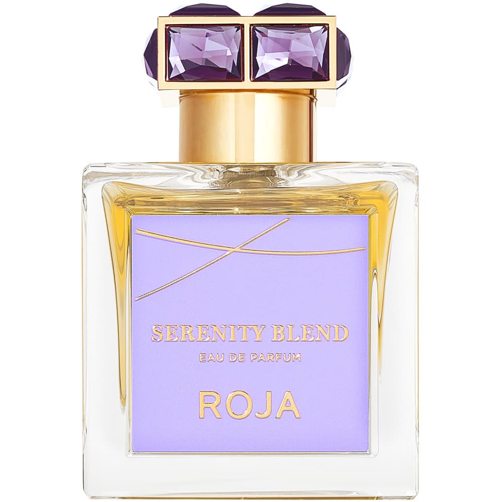 ROJA Serenity Blend