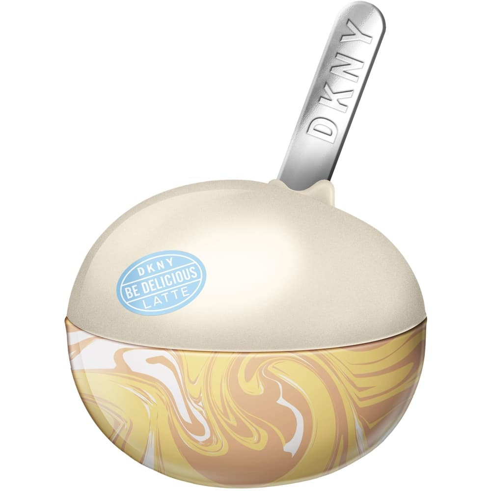 DKNY Be Delicious Cafe Vanilla Latte