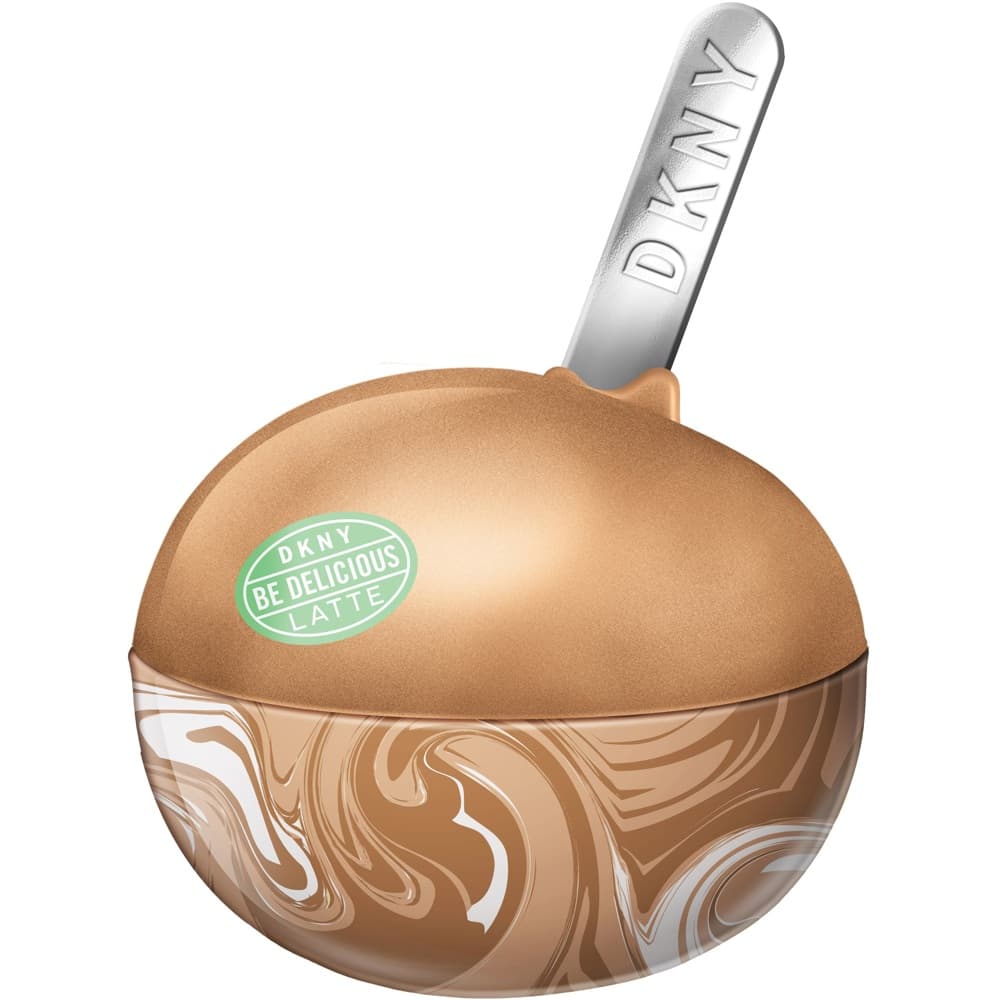 DKNY Be Delicious Cafe Pistachio Latte
