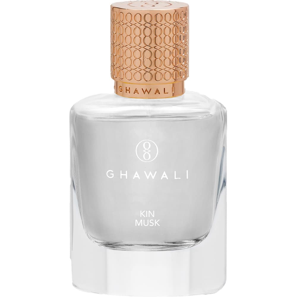 Ghawali Kin Musk