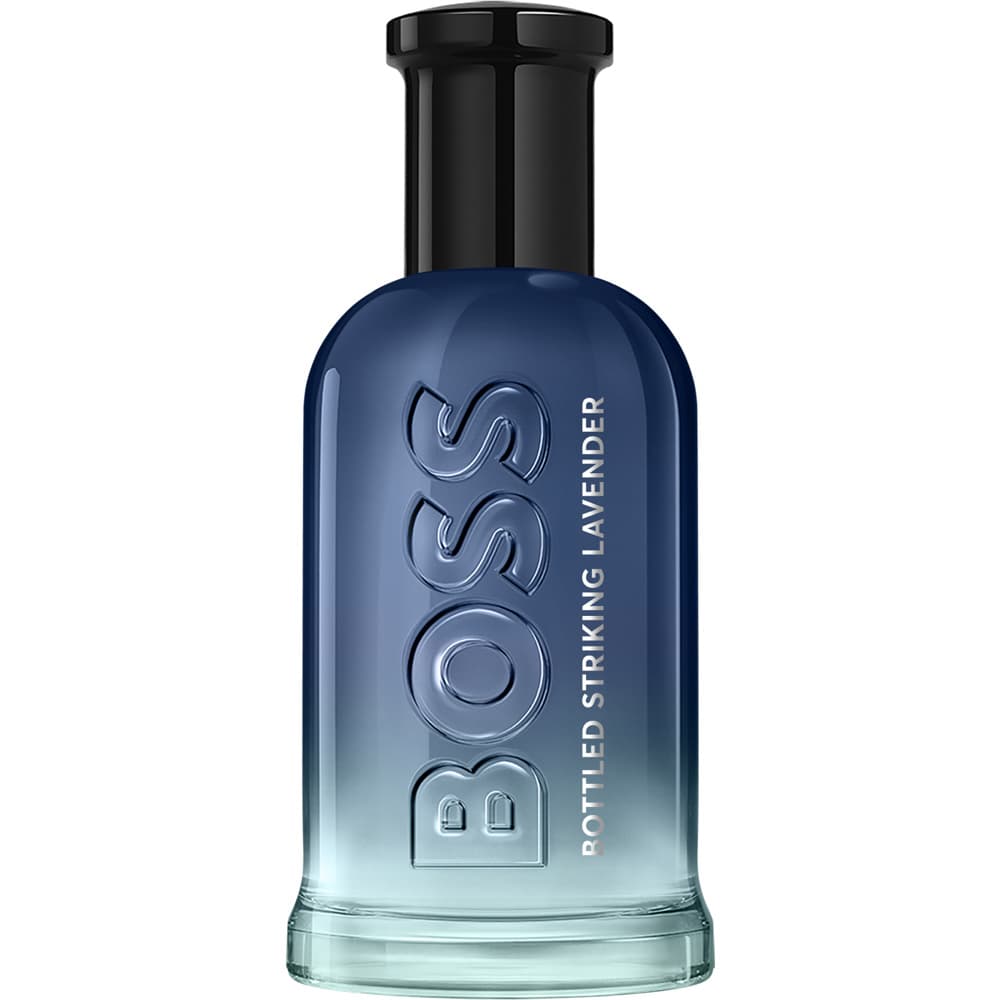 Hugo Boss Boss Bottled Striking Lavender