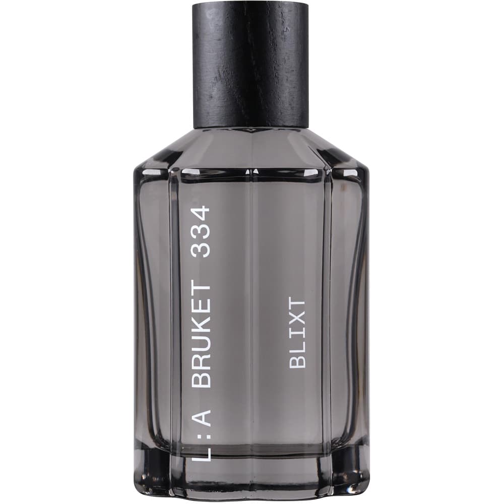 L:a Bruket 334 Fragrance Blixt