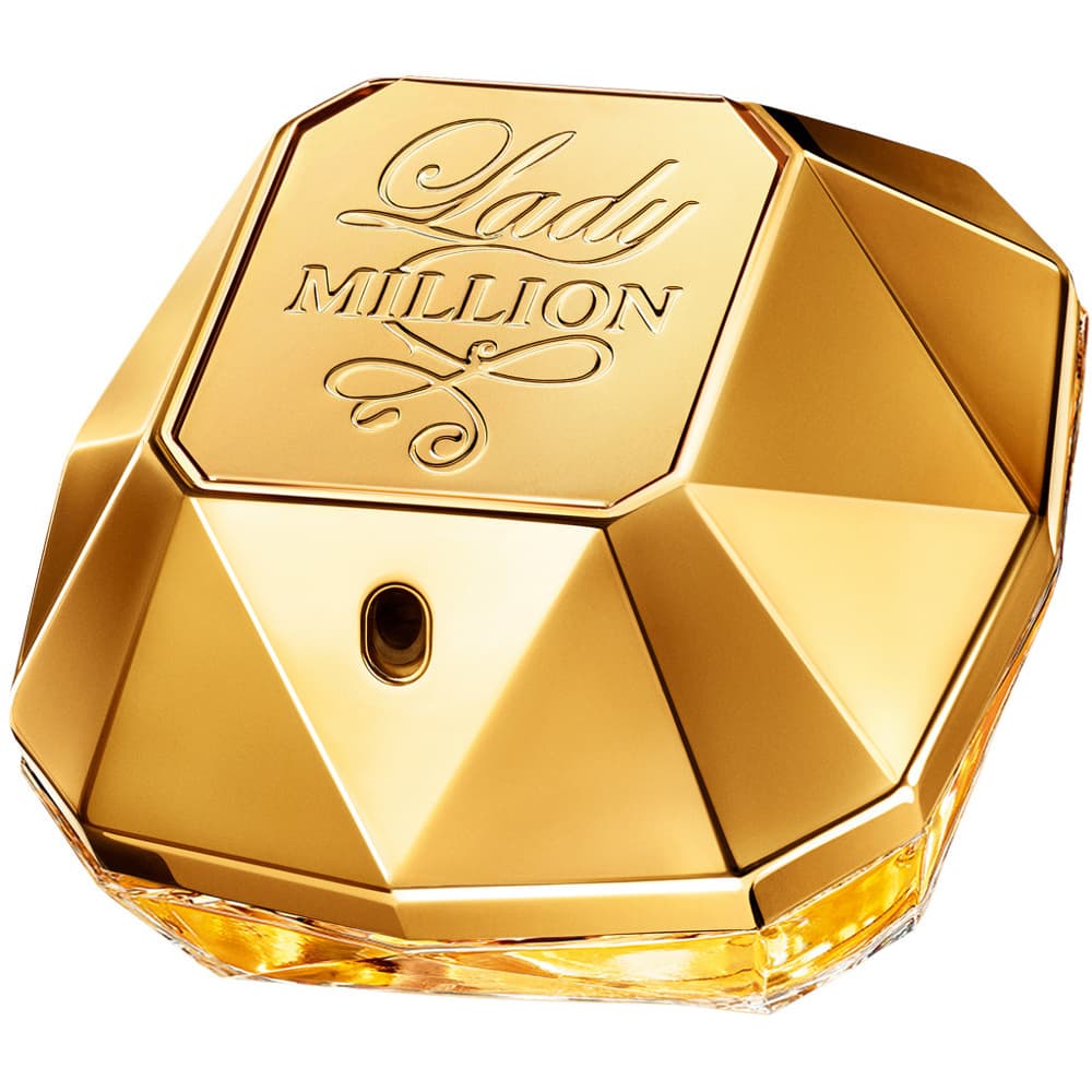 Rabanne Lady Million