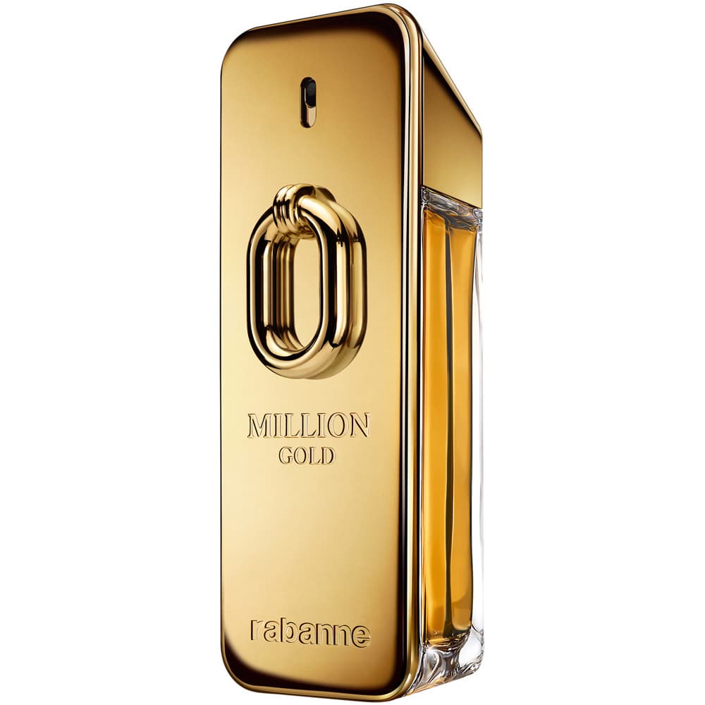 Rabanne Million Gold Intense