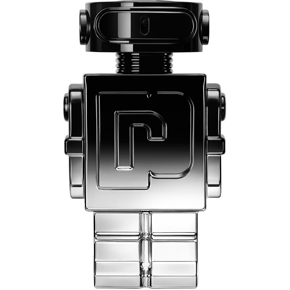 Rabanne Phantom Black Elixir
