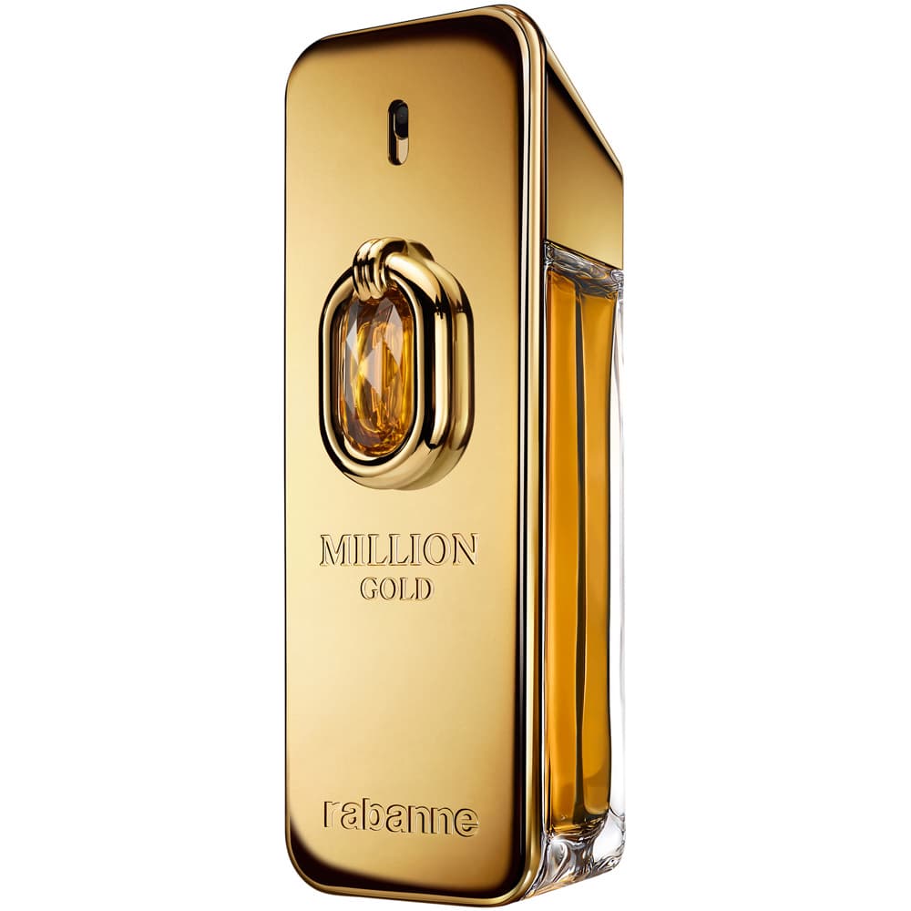 Rabanne Million Gold Elixir Intense