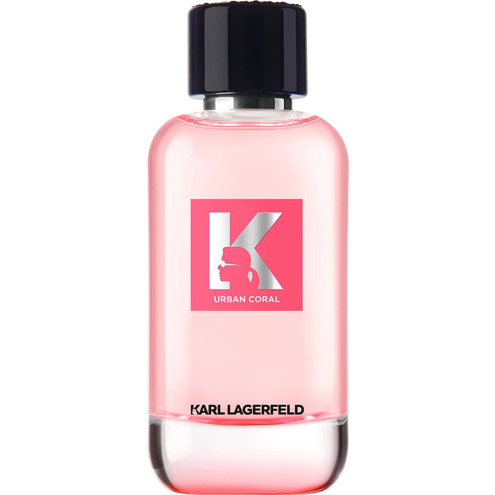 Karl Lagerfeld Jeans Urban Coral Pour Femme
